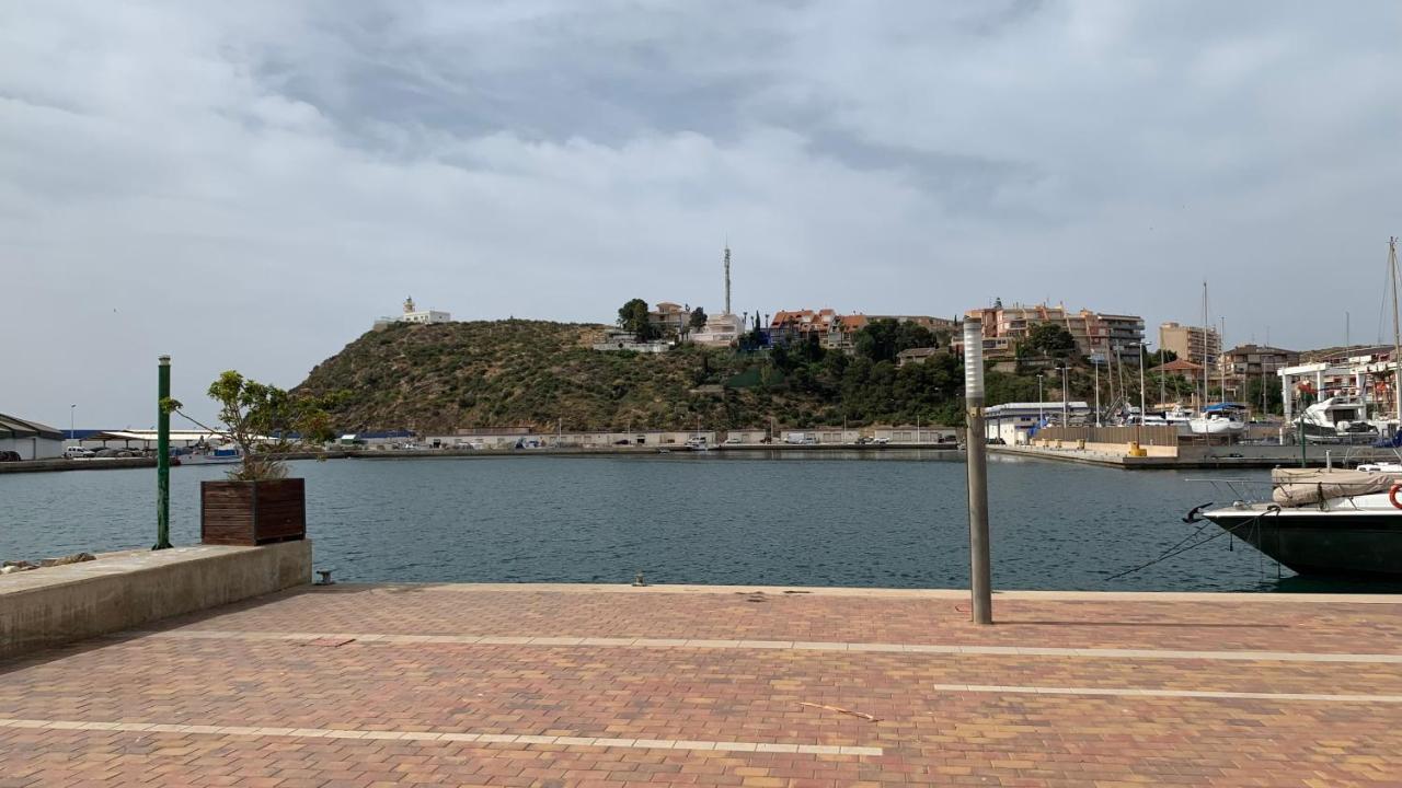Apartmán Sunny Lands El Puerto de Mazarrón Exteriér fotografie