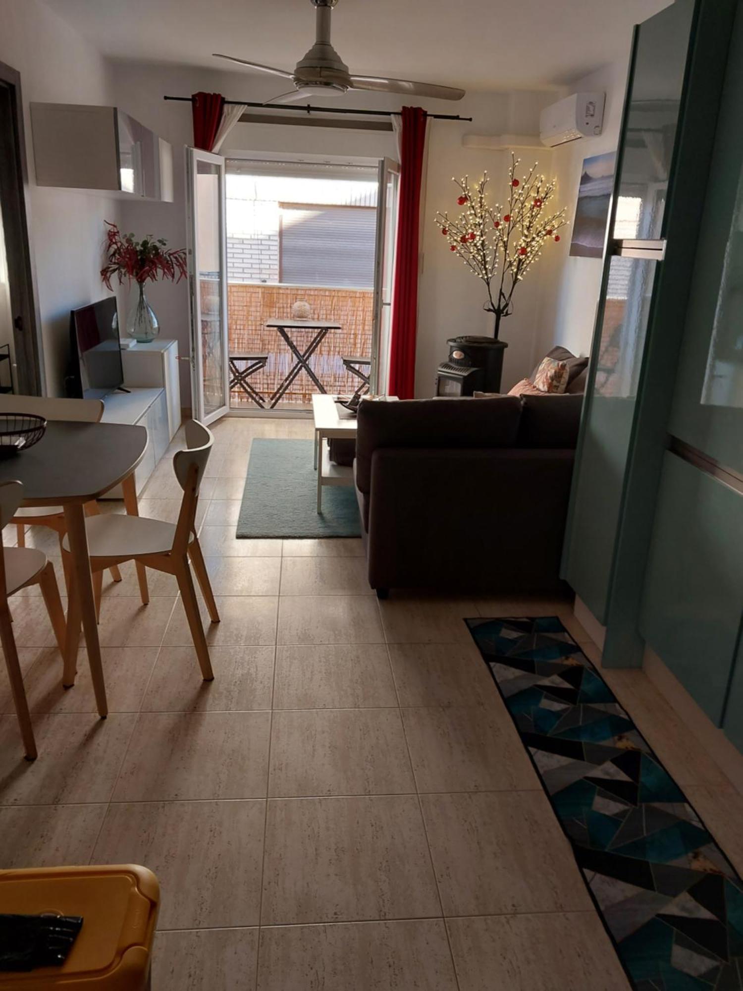 Apartmán Sunny Lands El Puerto de Mazarrón Exteriér fotografie